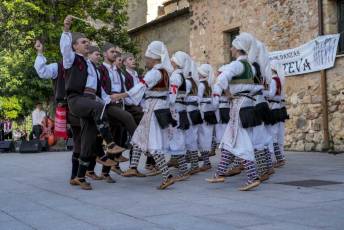 Fotogalería XXXVI Festival Folclórico Internacional La Esteva 29 XXXVI Festival Folclórico Internacional La Esteva