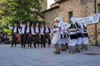 Fotogalería XXXVI Festival Folclórico Internacional La Esteva 14 XXXVI Festival Folclórico Internacional La Esteva
