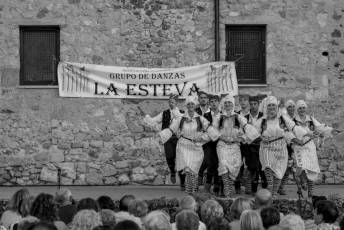 Fotogalería XXXVI Festival Folclórico Internacional La Esteva 20 XXXVI Festival Folclórico Internacional La Esteva