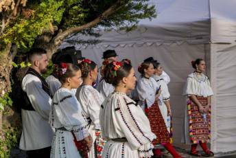 Fotogalería XXXVI Festival Folclórico Internacional La Esteva 19 XXXVI Festival Folclórico Internacional La Esteva