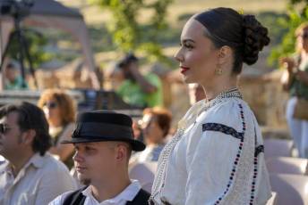 Fotogalería XXXVI Festival Folclórico Internacional La Esteva 26 XXXVI Festival Folclórico Internacional La Esteva