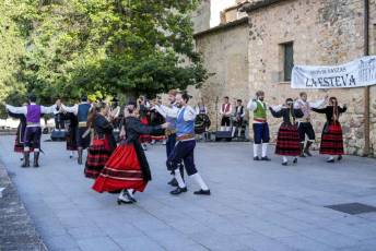 Fotogalería XXXVI Festival Folclórico Internacional La Esteva 32 XXXVI Festival Folclórico Internacional La Esteva