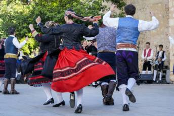 Fotogalería XXXVI Festival Folclórico Internacional La Esteva 16 XXXVI Festival Folclórico Internacional La Esteva