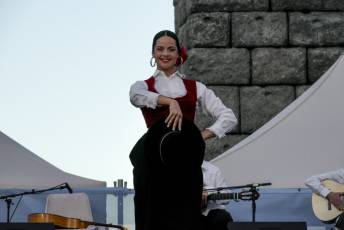 Fotogalería XXXVI Festival Folclórico Internacional La Esteva 27 XXXVI Festival Folclórico Internacional La Esteva