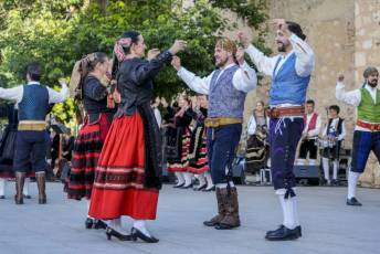 Fotogalería XXXVI Festival Folclórico Internacional La Esteva 55 XXXVI Festival Folclórico Internacional La Esteva