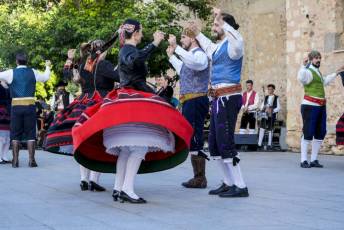 Fotogalería XXXVI Festival Folclórico Internacional La Esteva 52 XXXVI Festival Folclórico Internacional La Esteva