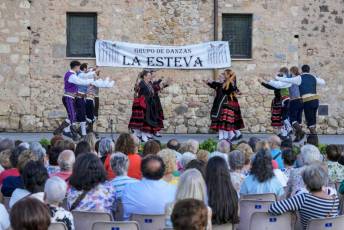 Fotogalería XXXVI Festival Folclórico Internacional La Esteva 61 XXXVI Festival Folclórico Internacional La Esteva
