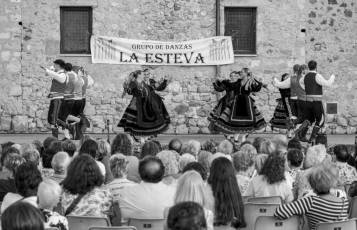 Fotogalería XXXVI Festival Folclórico Internacional La Esteva 48 XXXVI Festival Folclórico Internacional La Esteva