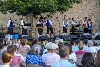 Fotogalería XXXVI Festival Folclórico Internacional La Esteva 13 XXXVI Festival Folclórico Internacional La Esteva