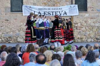 Fotogalería XXXVI Festival Folclórico Internacional La Esteva 51 XXXVI Festival Folclórico Internacional La Esteva