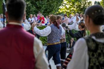 Fotogalería XXXVI Festival Folclórico Internacional La Esteva 38 XXXVI Festival Folclórico Internacional La Esteva