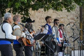 Fotogalería XXXVI Festival Folclórico Internacional La Esteva 47 XXXVI Festival Folclórico Internacional La Esteva