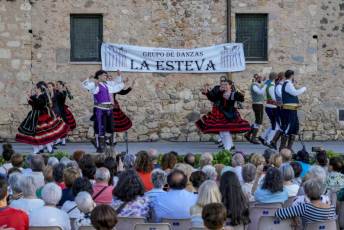 Fotogalería XXXVI Festival Folclórico Internacional La Esteva 63 XXXVI Festival Folclórico Internacional La Esteva
