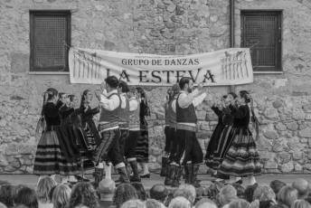 Fotogalería XXXVI Festival Folclórico Internacional La Esteva 42 XXXVI Festival Folclórico Internacional La Esteva