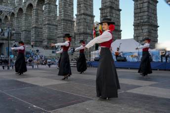Fotogalería XXXVI Festival Folclórico Internacional La Esteva 53 XXXVI Festival Folclórico Internacional La Esteva