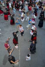 Fotogalería 40 Aniversario Recuperación Danzas Torre Val de San Pedro 71 40 Aniversario Danzas en Torre Val de San Pedro