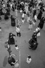 Fotogalería 40 Aniversario Recuperación Danzas Torre Val de San Pedro 91 40 Aniversario Danzas en Torre Val de San Pedro