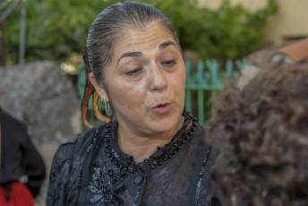 Fotogalería 40 Aniversario Recuperación Danzas Torre Val de San Pedro 39 40 Aniversario Danzas en Torre Val de San Pedro