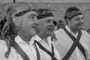 Fotogalería 40 Aniversario Recuperación Danzas Torre Val de San Pedro 104 40 Aniversario Danzas en Torre Val de San Pedro