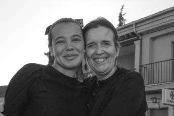 Fotogalería 40 Aniversario Recuperación Danzas Torre Val de San Pedro 61 40 Aniversario Danzas en Torre Val de San Pedro