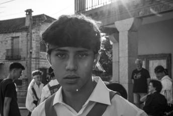 Fotogalería 40 Aniversario Recuperación Danzas Torre Val de San Pedro 79 40 Aniversario Danzas en Torre Val de San Pedro