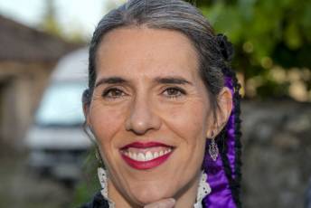 Fotogalería 40 Aniversario Recuperación Danzas Torre Val de San Pedro 113 40 Aniversario Danzas en Torre Val de San Pedro