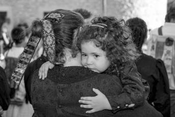 Fotogalería 40 Aniversario Recuperación Danzas Torre Val de San Pedro 45 40 Aniversario Danzas en Torre Val de San Pedro