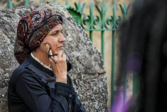 Fotogalería 40 Aniversario Recuperación Danzas Torre Val de San Pedro 99 40 Aniversario Danzas en Torre Val de San Pedro