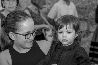 Fotogalería 40 Aniversario Recuperación Danzas Torre Val de San Pedro 4 40 Aniversario Danzas en Torre Val de San Pedro