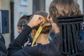 Fotogalería 40 Aniversario Recuperación Danzas Torre Val de San Pedro 111 40 Aniversario Danzas en Torre Val de San Pedro