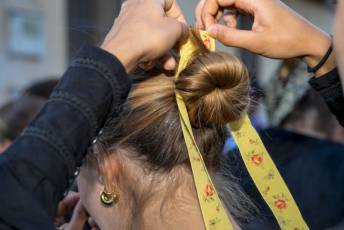 Fotogalería 40 Aniversario Recuperación Danzas Torre Val de San Pedro 37 40 Aniversario Danzas en Torre Val de San Pedro