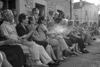 Fotogalería 40 Aniversario Recuperación Danzas Torre Val de San Pedro 92 40 Aniversario Danzas en Torre Val de San Pedro