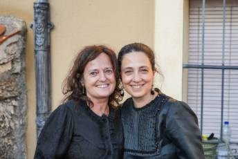 Fotogalería 40 Aniversario Recuperación Danzas Torre Val de San Pedro 32 40 Aniversario Danzas en Torre Val de San Pedro