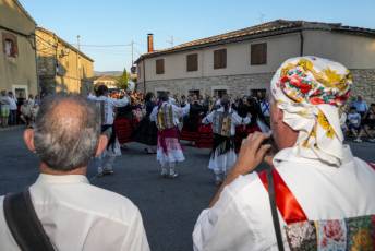 Fotogalería 40 Aniversario Recuperación Danzas Torre Val de San Pedro 57 40 Aniversario Danzas en Torre Val de San Pedro