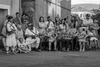 Fotogalería 40 Aniversario Recuperación Danzas Torre Val de San Pedro 112 40 Aniversario Danzas en Torre Val de San Pedro