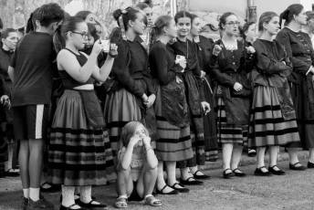 Fotogalería 40 Aniversario Recuperación Danzas Torre Val de San Pedro 108 40 Aniversario Danzas en Torre Val de San Pedro