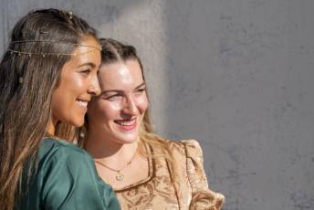 Fotogalería Desfile de Carrozas en Fuentepelayo 80 Desfile de Carrozas en Fuentepelayo