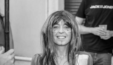 Fotogalería Desfile de Carrozas en Fuentepelayo 98 Desfile de Carrozas en Fuentepelayo