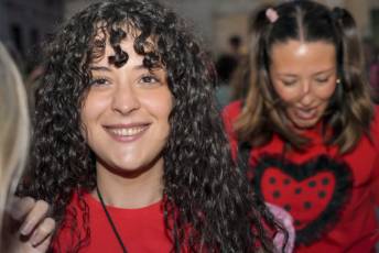 Fotogalería Desfile de Peñas en Bernardos 86 Desfile de Peñas en Bernardos