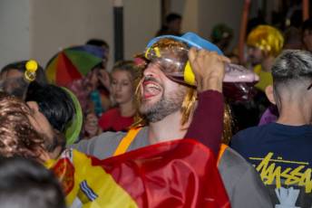 Fotogalería Desfile de Peñas en Bernardos 43 Desfile de Peñas en Bernardos