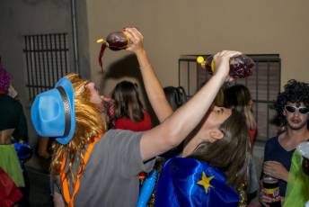 Fotogalería Desfile de Peñas en Bernardos 17 Desfile de Peñas en Bernardos