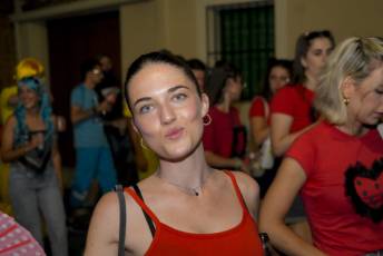 Fotogalería Desfile de Peñas en Bernardos 33 Desfile de Peñas en Bernardos