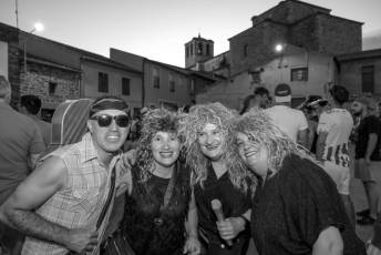 Fotogalería Desfile de Peñas en Bernardos 47 Desfile de Peñas en Bernardos
