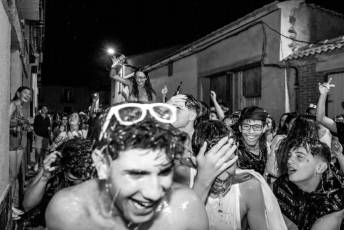 Fotogalería Desfile de Peñas en Bernardos 48 Desfile de Peñas en Bernardos