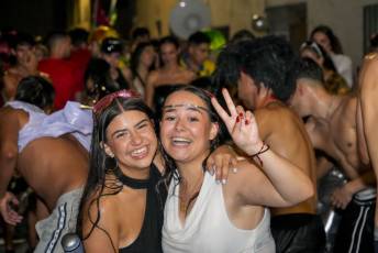 Fotogalería Desfile de Peñas en Bernardos 21 Desfile de Peñas en Bernardos