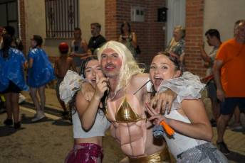 Fotogalería Desfile de Peñas en Bernardos 24 Desfile de Peñas en Bernardos