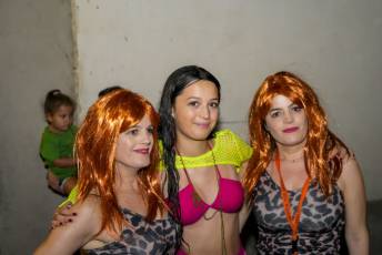 Fotogalería Desfile de Peñas en Bernardos 14 Desfile de Peñas en Bernardos