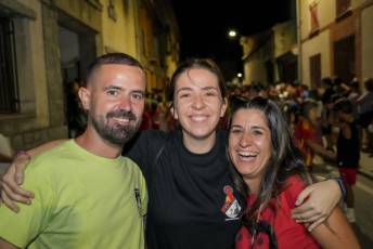 Fotogalería Desfile de Peñas en Bernardos 36 Desfile de Peñas en Bernardos