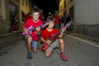 Fotogalería Desfile de Peñas en Bernardos 16 Desfile de Peñas en Bernardos