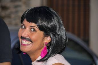 Fotogalería Desfile de Peñas en Bernardos 67 Desfile de Peñas en Bernardos